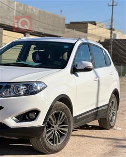 Chery Tiggo 5